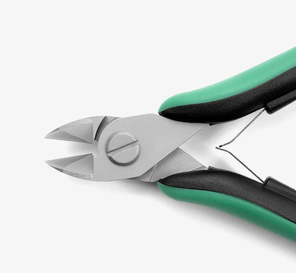 HPC813 High-Precision Cutter
