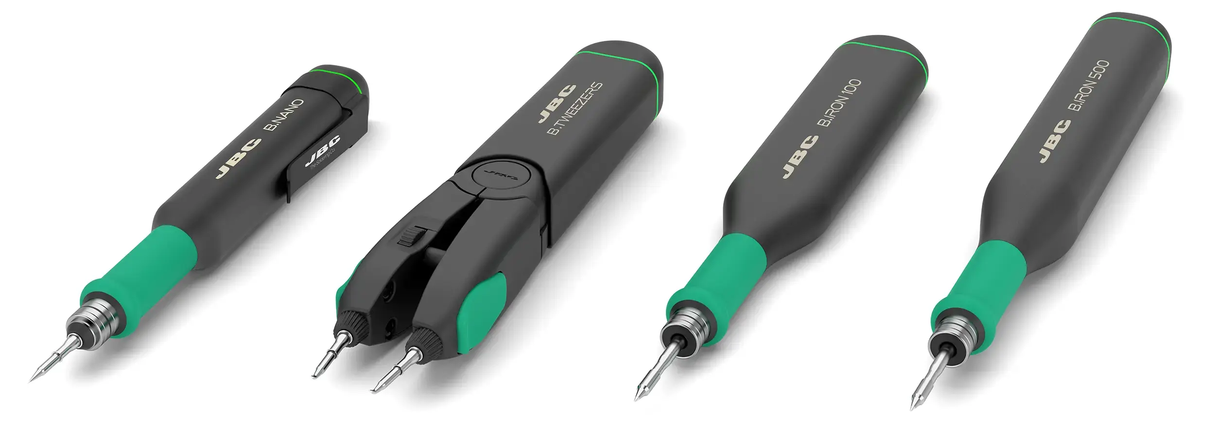 B.IRON Tools Range