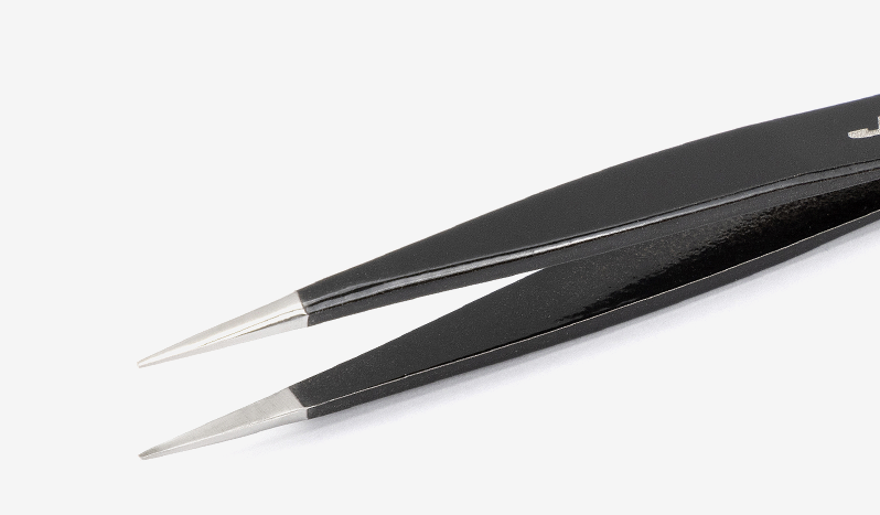 HPTE00SA High-Precision Epoxi Twezeers