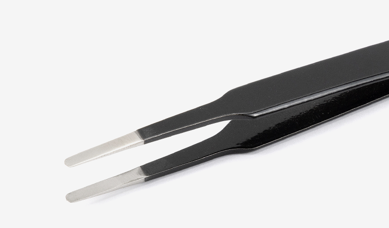 HPTE2ASA High-Precision Epoxi Twezeers